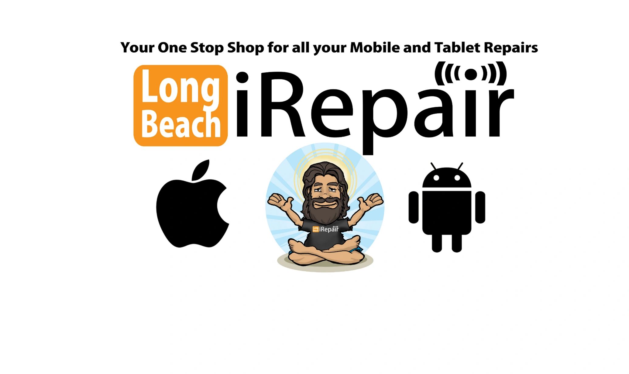 Long Beach iRepair Mobile Phone Repair, Computer Repairs, Crack Phone Repair, Computer and